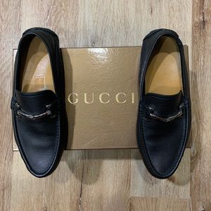 Gucci Loafers